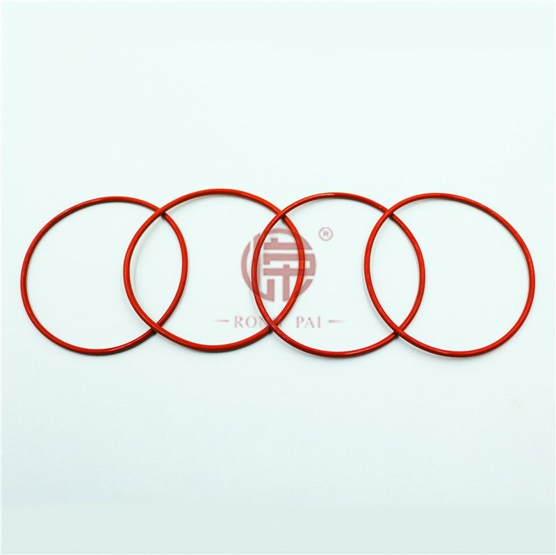 常州嶸牌橡塑制品有限公司