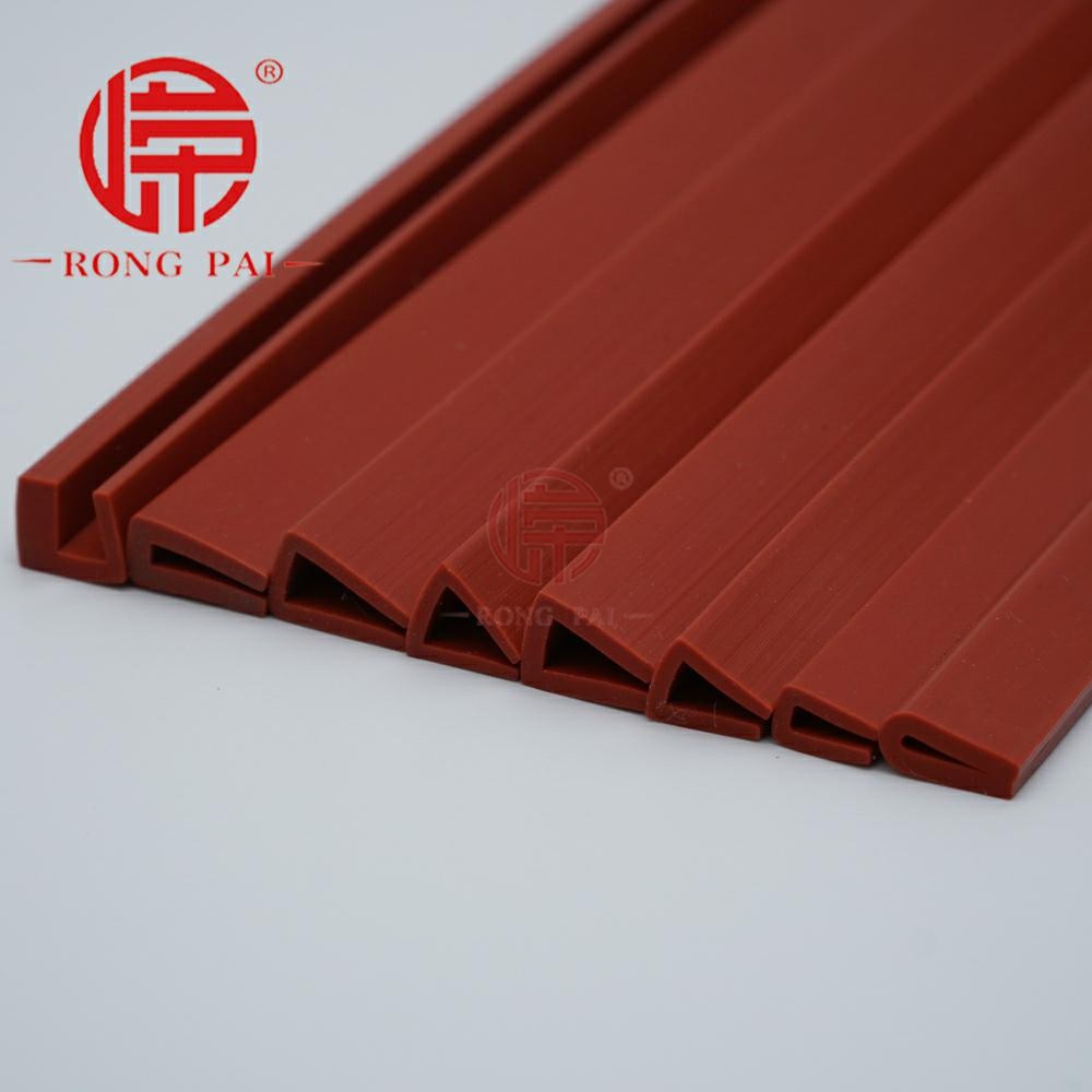 硅膠密封條是怎么形成的？-常州嶸牌橡塑制品有限公司