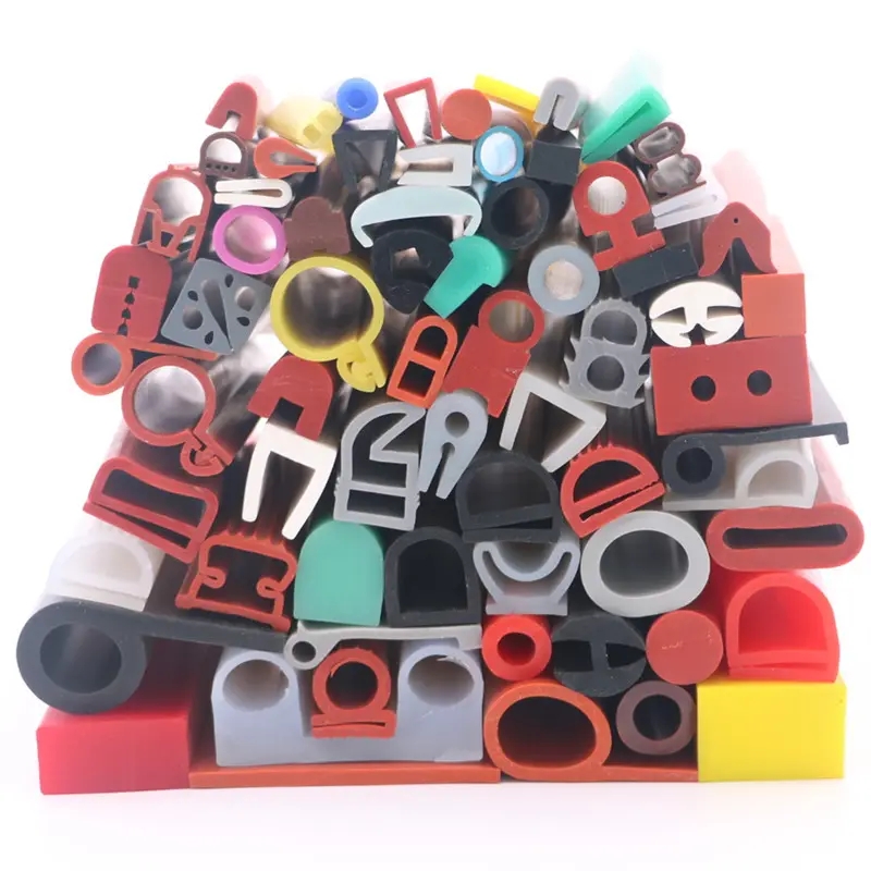 怕買到劣質硅膠密封條？認準嶸牌橡塑，二十年老牌，提供材質證明，口碑之選