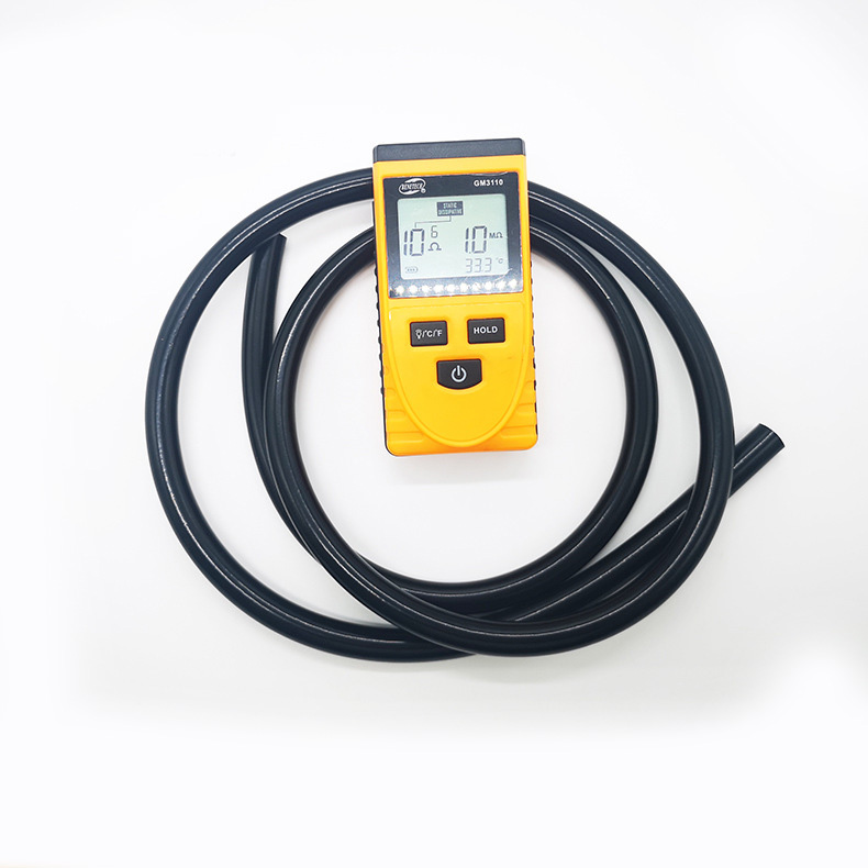 嶸牌抗靜電硅膠制品：消除靜電吸附，守護超純流體的潔凈