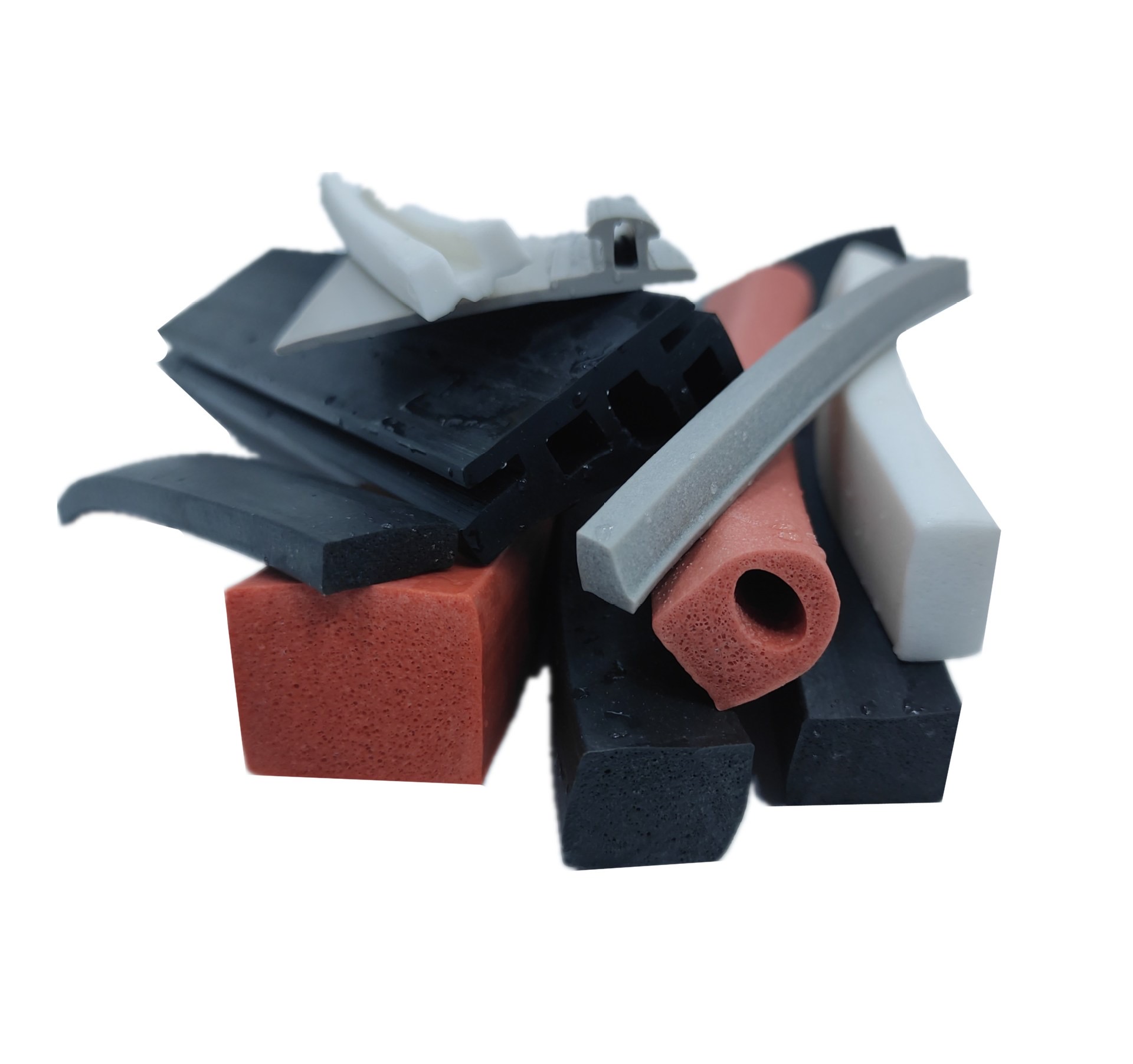 嶸牌耐候硅膠條：打破“進口-國產”困局，以地標級驗證實現(xiàn)更優(yōu)總成本