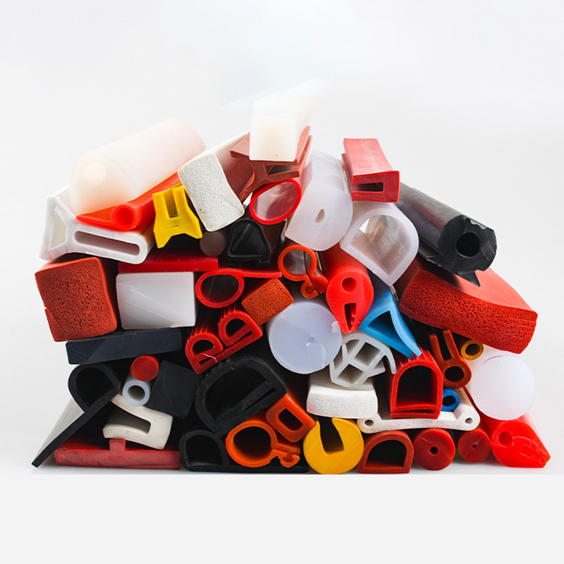 告別參數(shù)迷霧：掌握《十大要點》，精準(zhǔn)甄別真正耐候的硅膠條